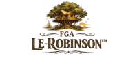 FGA — LE ROBINSON